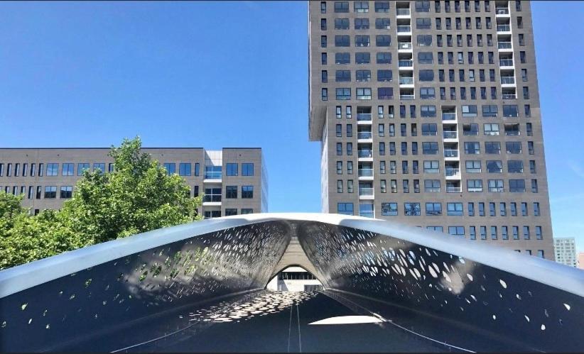 "Vh Apartment" - Center Of Antwerp - Free Parking Exterior foto