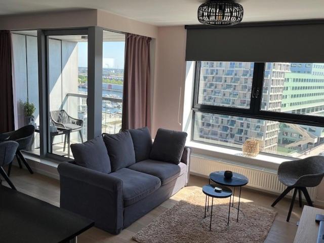 "Vh Apartment" - Center Of Antwerp - Free Parking Exterior foto
