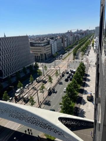 "Vh Apartment" - Center Of Antwerp - Free Parking Exterior foto